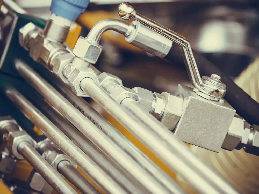 Services et solutions hydrauliques - OLEOSYSTEMES (2)