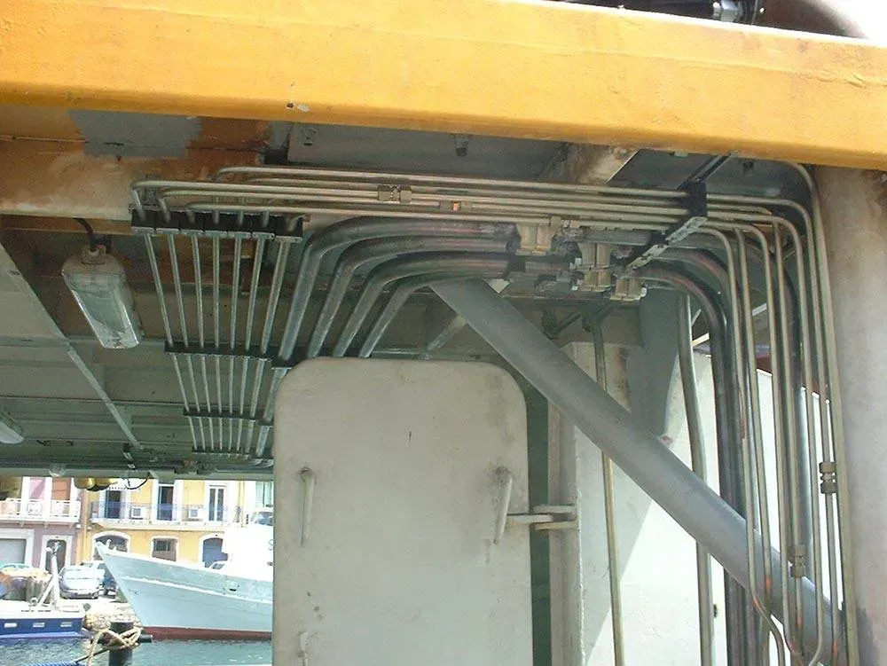 Galerie photo - Services et solutions hydrauliques - OLEOSYSTEMES (1)