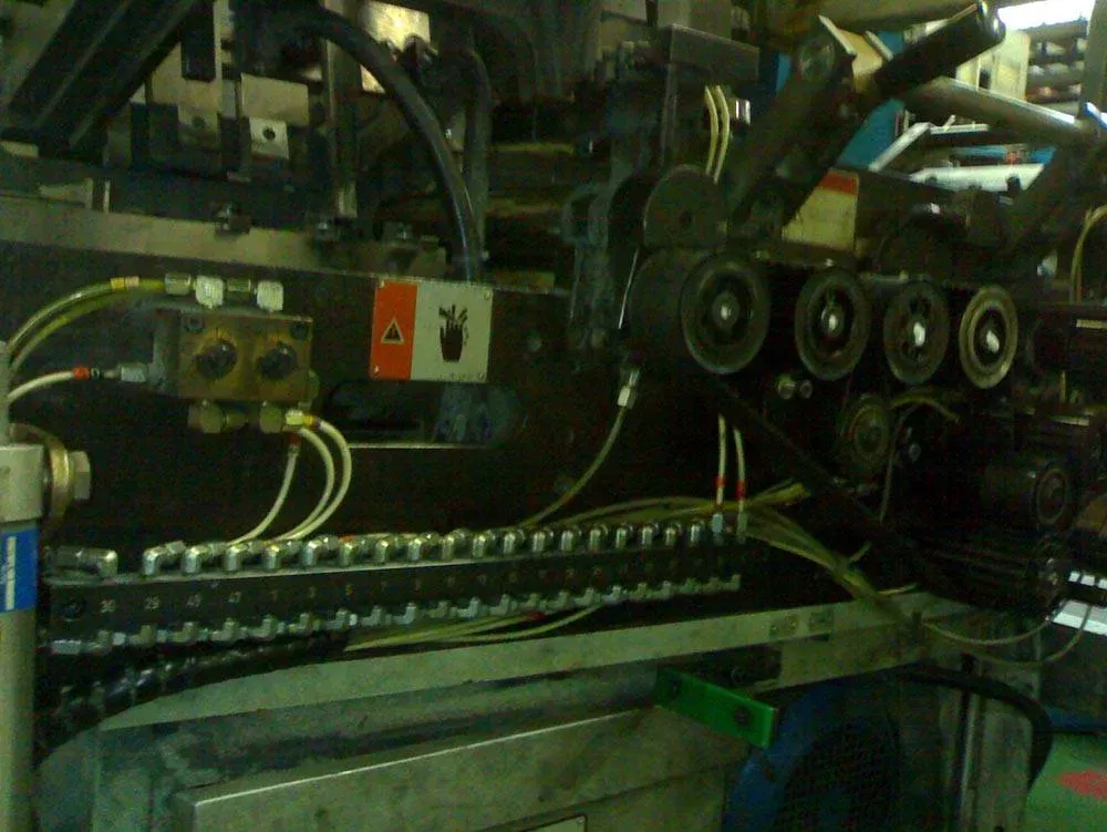 Galerie photo - Services et solutions hydrauliques - OLEOSYSTEMES (9)