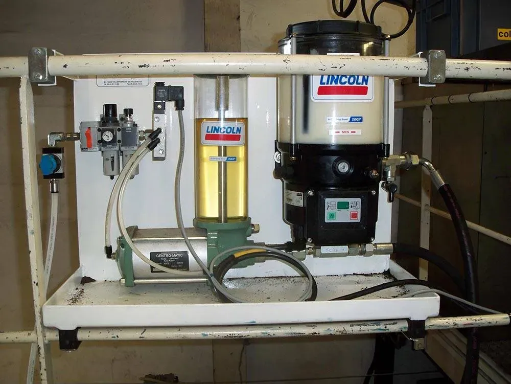 Galerie photo - Services et solutions hydrauliques - OLEOSYSTEMES (10)