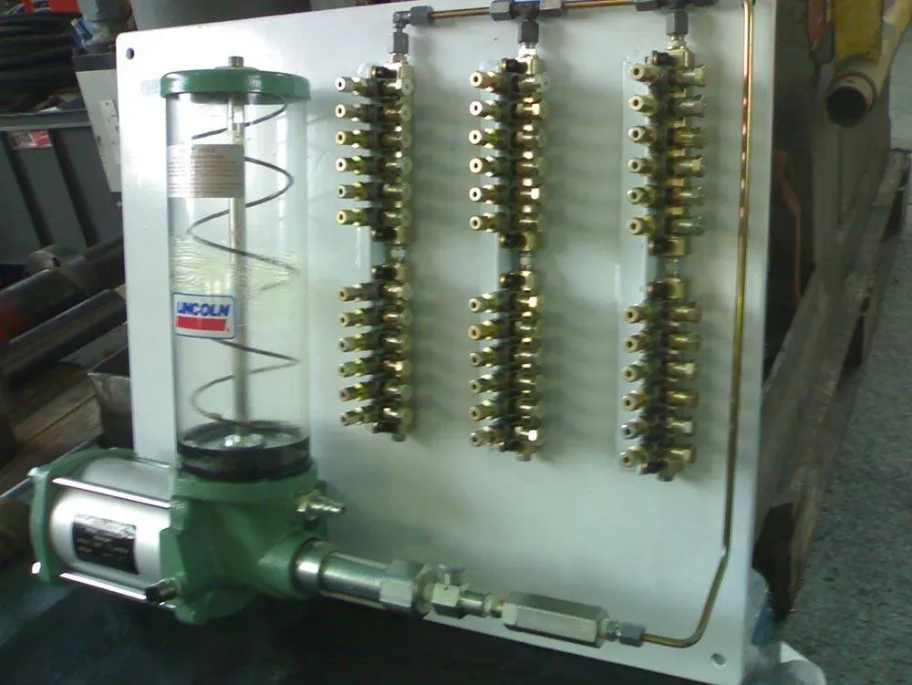 Galerie photo - Services et solutions hydrauliques - OLEOSYSTEMES (15)