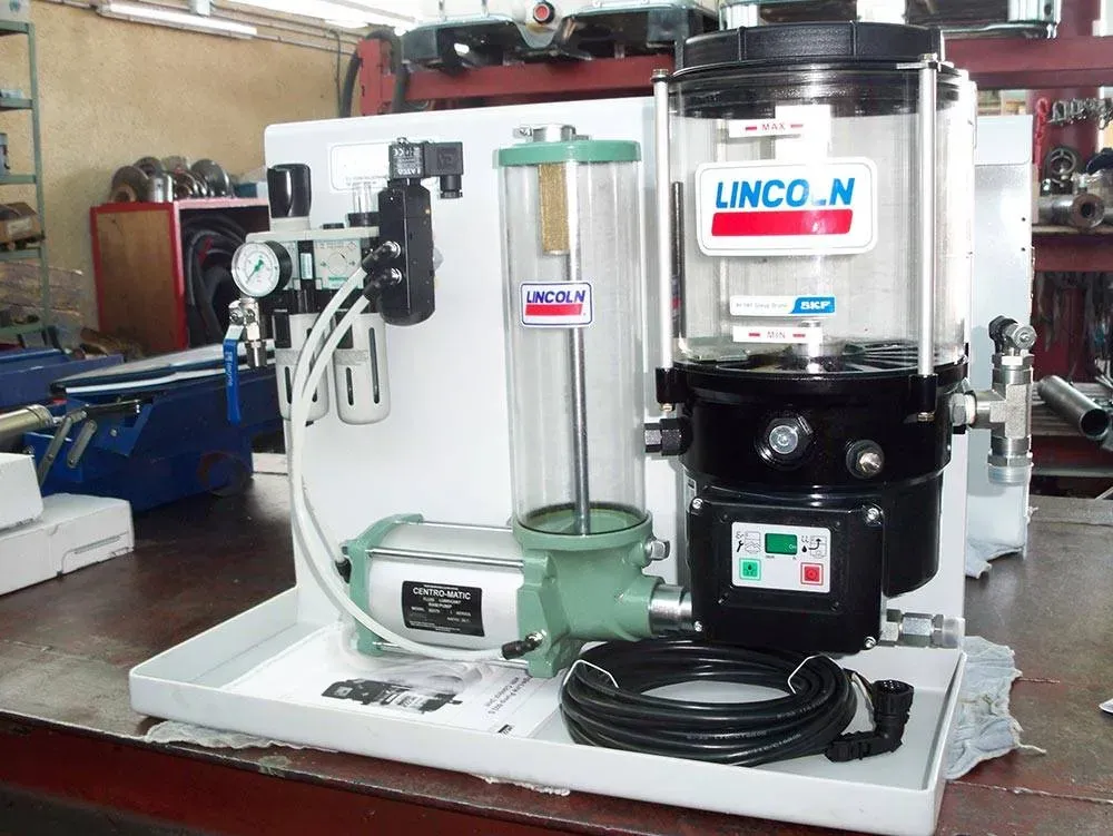 Galerie photo - Services et solutions hydrauliques - OLEOSYSTEMES (16)