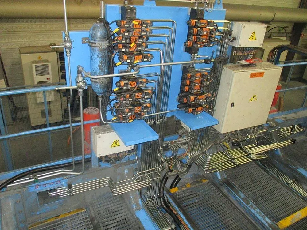 Galerie photo - Services et solutions hydrauliques - OLEOSYSTEMES (18)